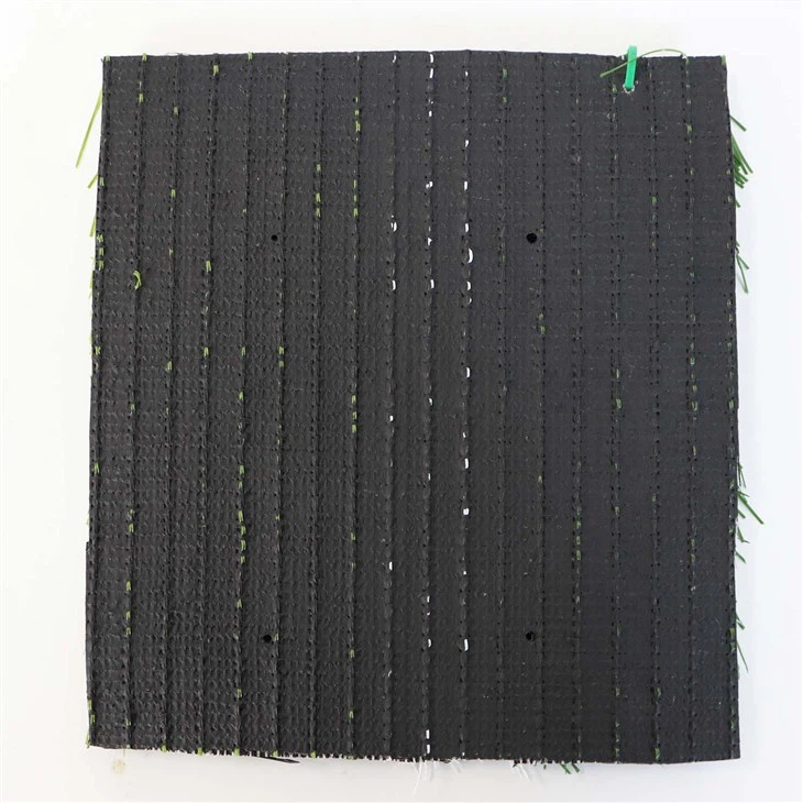 50mm High Artificial Turf For Football Field