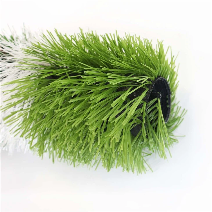 50mm High Artificial Turf For Football Field