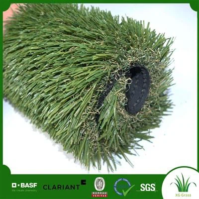 Keinotekoinen ruoho ja maisemointi