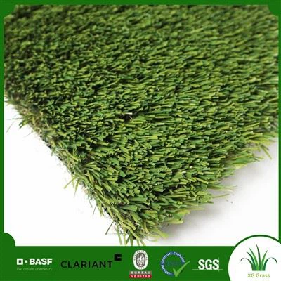 Keinotekoinen nurmimaisema