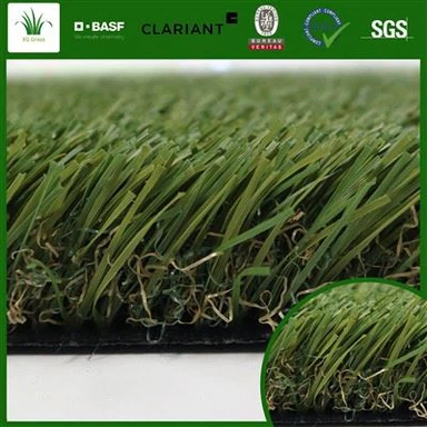 Paras tekonurmi maisemointiin