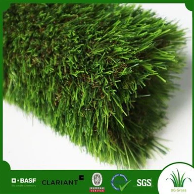 Maisemapuutarhureiden tekonurmi