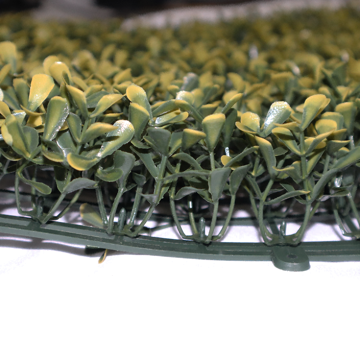 wall grass decoration wall grass decoration