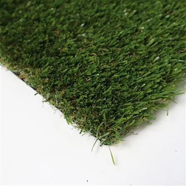 Keinotekoinen nurmikon maisemointi