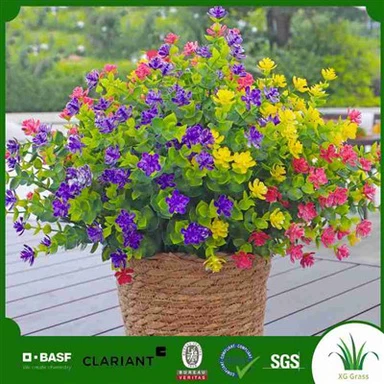 Keinotekoinen joulutähti