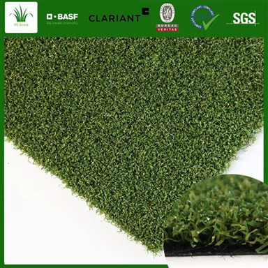 Väärennetty ruoho viheriöt