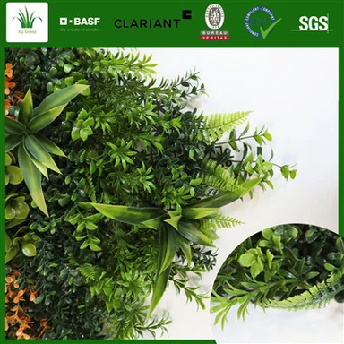 Elävän seinän sisällä