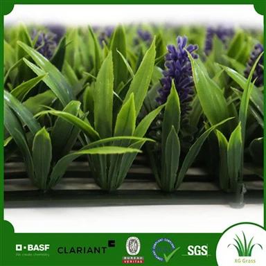 Pystysuora puutarhaseinä